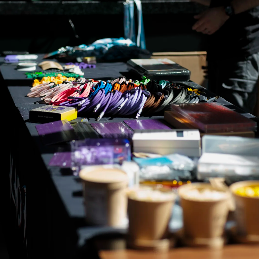MKIT 2026 VENDOR
