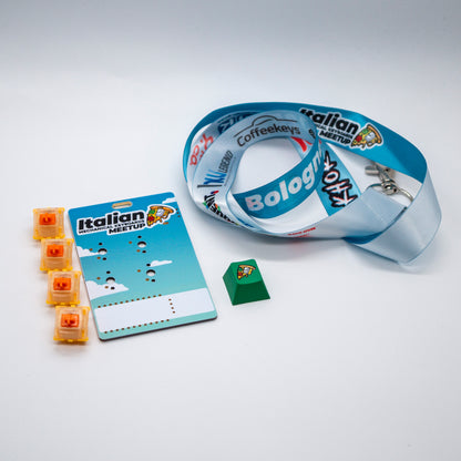 MKIT 2025 Merch
