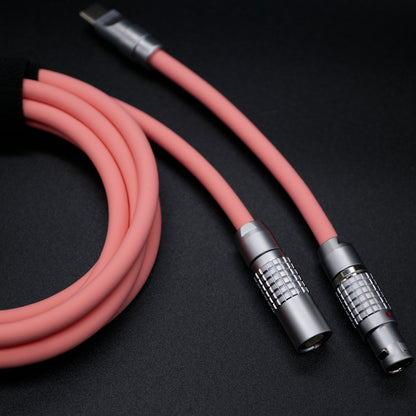 [FEMO] Silicon Cables