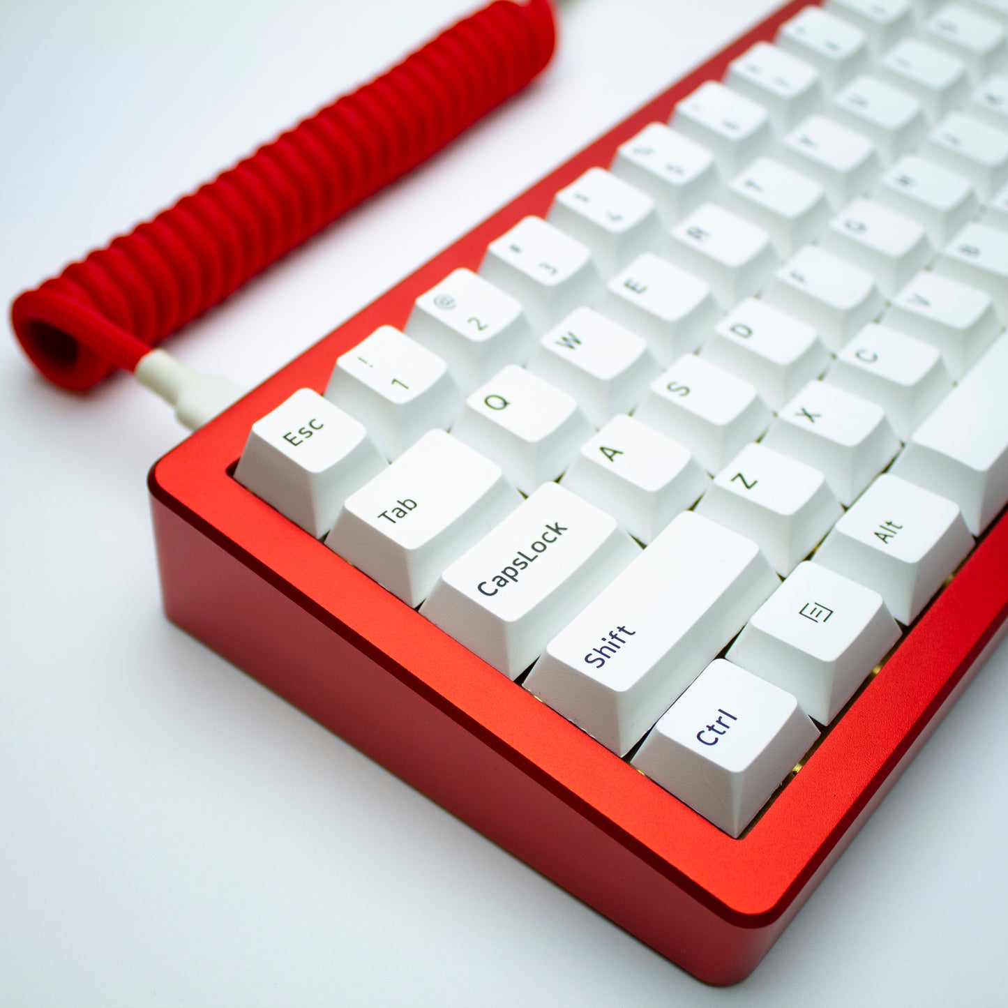 [VAULT] PizzaKeyboards Pizza65 R1