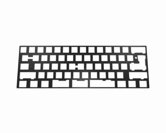 60% FR4 Plate [PREORDER]