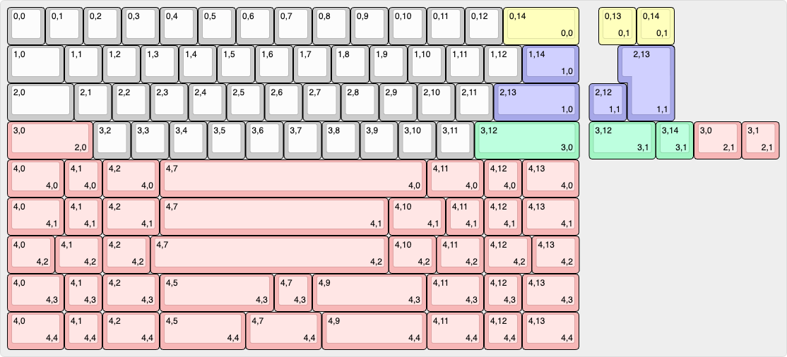 60% FR4 Plate [PREORDER]