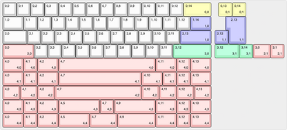 60% FR4 Plate [PREORDER]