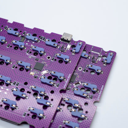SAM60-H PCB