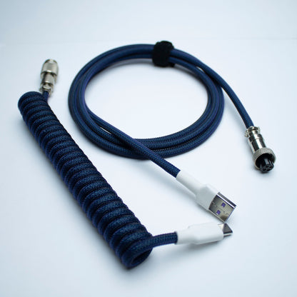 [YC8] USB Cables