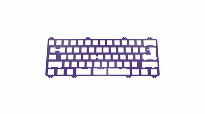 60% FR4 Plate [PREORDER]