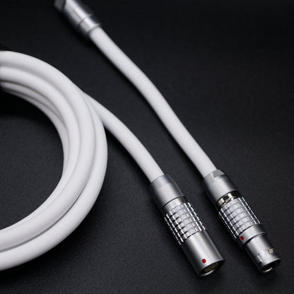 [FEMO] Silicon Cables